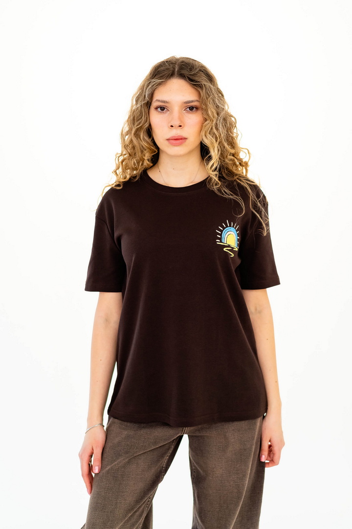 Футболка для жінок